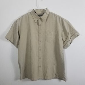 Red Level Nine size XL